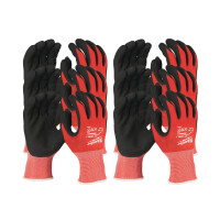 Schnittschutzhandschuhe Klasse 1/A, Gr&o gallery