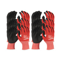 Schnittschutzhandschuhe Klasse 1/A, Gr&o gallery