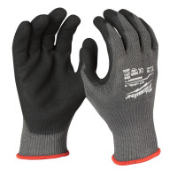 Schnittschutzhandschuhe Klasse 5/E, Grö&