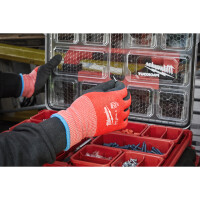Kälte-Schnittschutzhandschuhe Klasse B, Größ