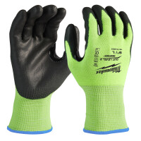 Hi-Vis Schnittschutzhandschuhe Klasse 2/ gallery