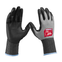 HI-DEX Schnittschutzhandschuhe Klasse B,...