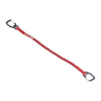 QUICK-CONNECT Werkzeugsicherungsgurt dynamisch, bis 4,5 kg, 