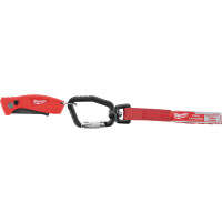 QUICK-CONNECT Werkzeugsicherungsgurt dynamisch, bis 4,5 kg, 