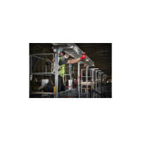 Werkzeugsicherungsgurt dynamisch, bis 6,8 kg, Milwaukee 7