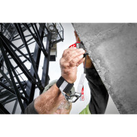 QUICK-CONNECT Handgelenk-Werkzeugsicherung, bis 2,2 kg, Milw