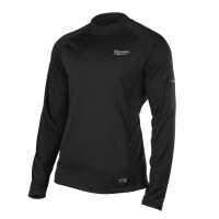 L4HBLB-301S, USB-Akku-Heiz-Funktions-Langarmshirt, inkl. L4B