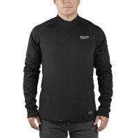 L4HBLB-301S, USB-Akku-Heiz-Funktions-Langarmshirt, inkl. L4B