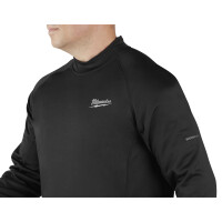 L4HBLB-301M, USB-Akku-Heiz-Funktions-Langarmshirt, inkl. L4B