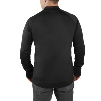 USB-Akku-Heiz-Funktions-Langarmshirt, inkl. L4B3 RED LITHIUM
