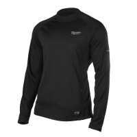 L4HBLB-301L, USB-Akku-Heiz-Funktions-Langarmshirt, inkl. L4B