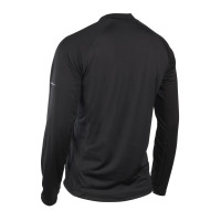 USB-Akku-Heiz-Funktions-Langarmshirt, inkl. L4B3 RED LITHIUM