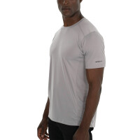 WWSSG-S, Funktions-T-Shirt grau mit UV-Schutz, Milwaukee 2