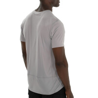 WWSSG-L, Funktions-T-Shirt grau mit UV-Schutz, Milwaukee 3