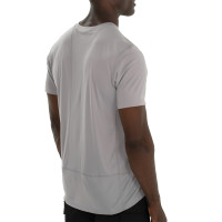 Funktions-T-Shirt grau mit UV-Schutz, WWSSG-XXL, Milwaukee 3