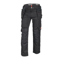 AWPBL60, Arbeitshose schwarz, Milwaukee
