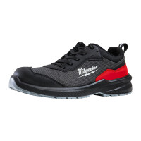 FLEXTRED S1PS Sicherheits-Halbschuh schw gallery