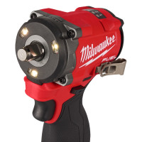 M12 FUEL 1/2"-Akku-Schlagschrauber, mit 2x 5.0 Ah Akku 