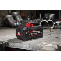 M18 FORGE 8.0 Ah Akku, M18FB8, Milwaukee 4