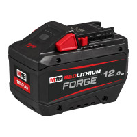 M18 FORGE12.0 Ah Akku, M18FB12, Milwaukee 2