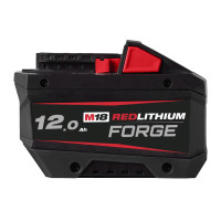 M18 FORGE12.0 Ah Akku, M18FB12, Milwaukee 3