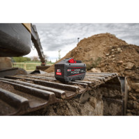 M18 FORGE12.0 Ah Akku, M18FB12, Milwaukee 7