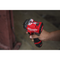 M12 FUEL 1/2"-Akku-Schlagschrauber, ohne Akku & Lad