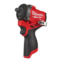 M12 FUEL 1/2"-Akku-Schlagschrauber, ohne Akku & Lad