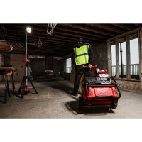 Mobiler Generator 7200/3600 W 2.5 kWh, IRPSUOP2500, Milwauke