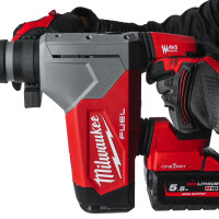 M18™ ONE KEY™ Akku-Kombihammer, mit 2x 8.0 Ah Ak