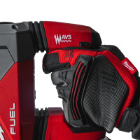 M18™ ONE KEY™ Akku-Kombihammer, mit 2x 8.0 Ah Ak