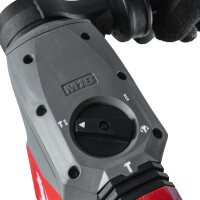M18™ ONE KEY™ Akku-Kombihammer, mit 2x 8.0 Ah Ak