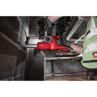 M18 FUEL™ SDS-PLUS Akku-Kombihammer, M18FHAC16-0, Milw