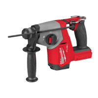 M18 FUEL™ SDS-PLUS Akku-Kombihammer, M18FHAC16-0X, Mil