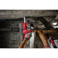 M18 FUEL™ SDS-PLUS Akku-Kombihammer, M18FHAC16-0X, Mil