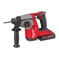 M18 FUEL™ SDS-PLUS Akku-Kombihammer, M18FHAC16-302X, M