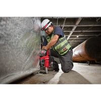 M18 FUEL™ SDS-PLUS Akku-Kombihammer, M18FHAC16-302X, M