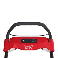 M18 FUEL™ SDS-PLUS Akku-Kombihammer mit Staubabsaugung