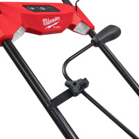 M18 FUEL™ SDS-PLUS Akku-Kombihammer mit Staubabsaugung