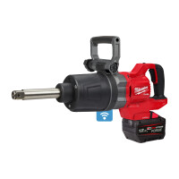 M18 FUEL™ ONE-KEY™ 1?-Akku-Schlagschrauber mit S
