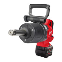 M18 FUEL™ ONE-KEY™ 1?-Akku-Schlagschrauber mit S