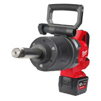 M18 FUEL™ ONE-KEY™ 1?-Akku-Schlagschrauber mit S