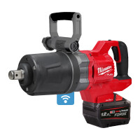 M18 FUEL™ ONE-KEY™ 1?-Akku-Schlagschrauber mit S
