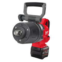 M18 FUEL™ ONE-KEY™ 1?-Akku-Schlagschrauber mit S
