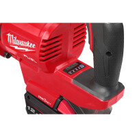M18 FUEL™ ONE-KEY™ 1?-Akku-Schlagschrauber mit S