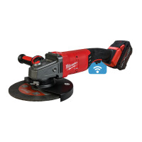 M18 FUEL™ ONE-KEY™ Akku-Winkelschleifer, M18ONEF