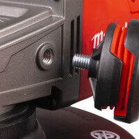 M18 FUEL™ Akku-Winkelschleifer, mit 1x 12.0 Ah Akku &a