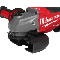 M18 FUEL Akku-Hochleistungswinkelschleifer 150 mm mit Bremse