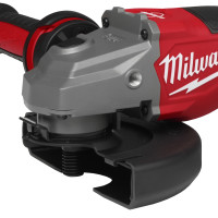 M18 FUEL Akku-Hochleistungswinkelschleifer 125 mm mit Paddel