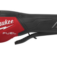M18 FUEL Akku-Hochleistungswinkelschleifer 125 mm mit Paddel